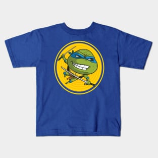 Leonardo Kids T-Shirt